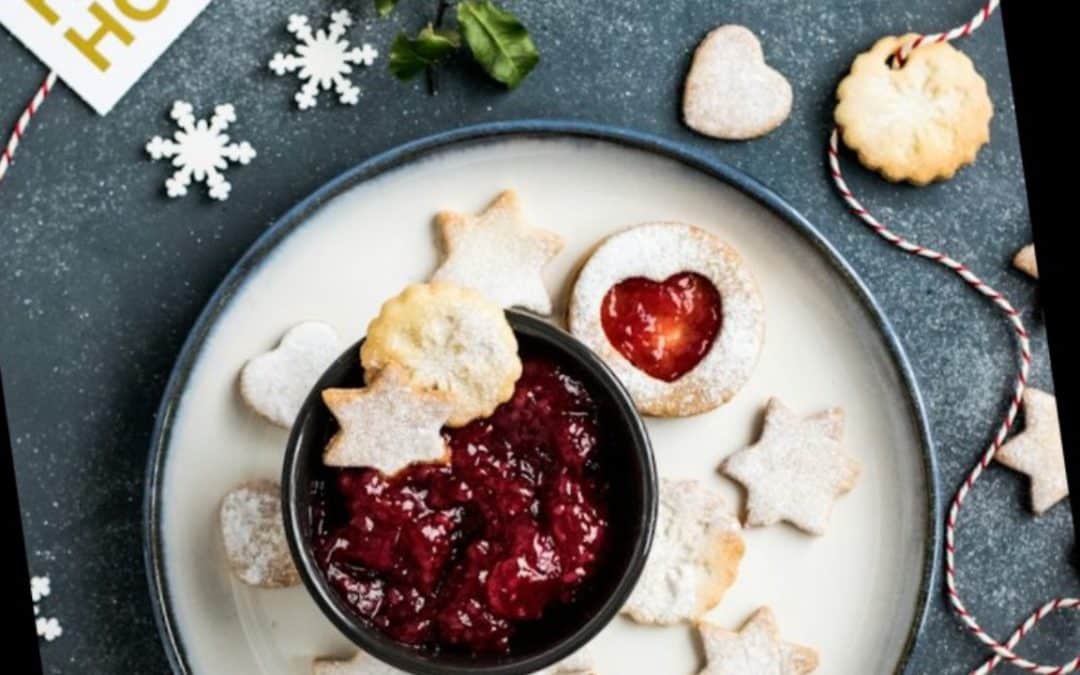 Day 13: “DIY Delights: Crafting Joyful Decor and Gifts”