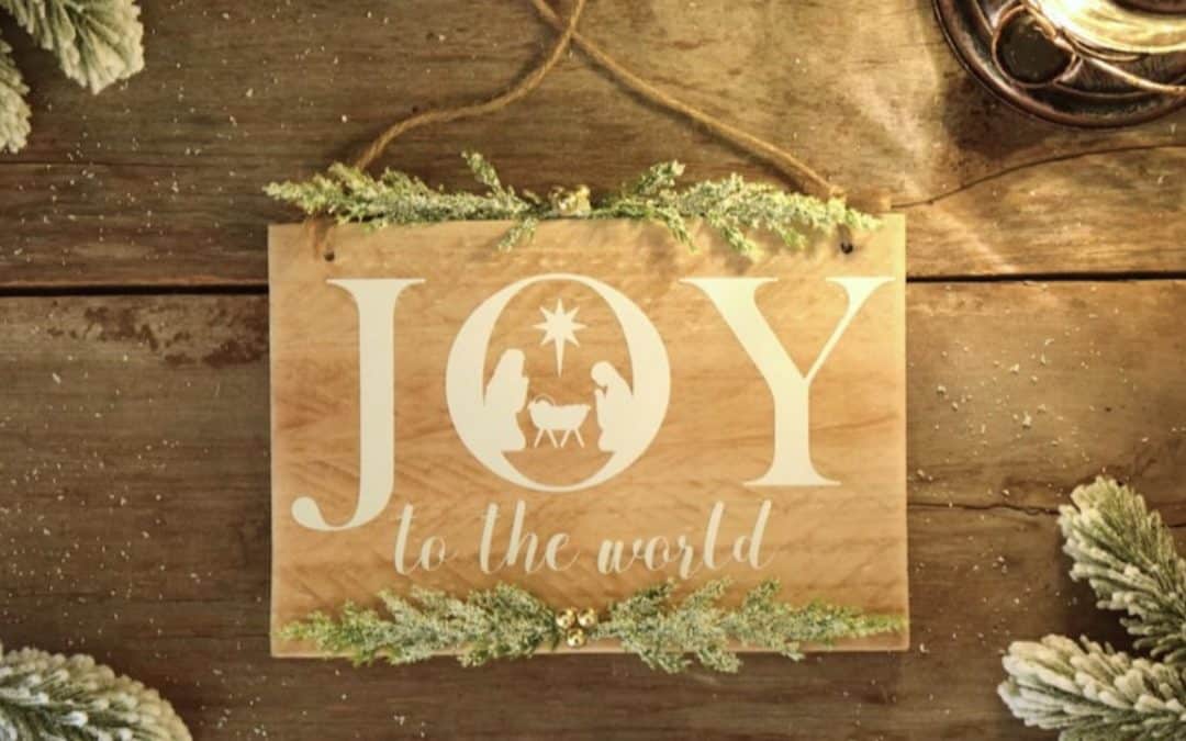 Day 11: Reverence the Meaning of the Season