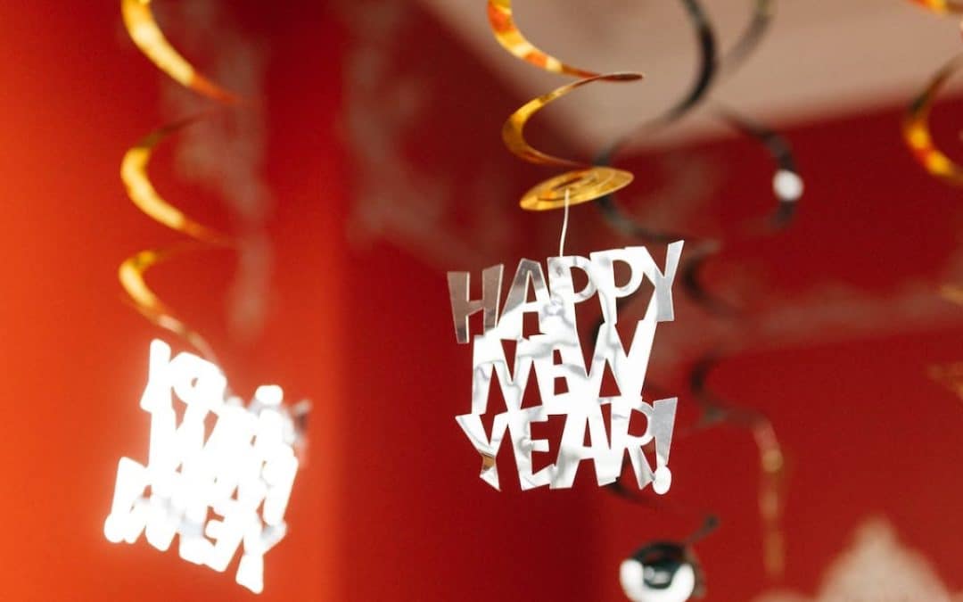 Day 22: “Respectful Resolutions: Setting Intentions for the New Year”