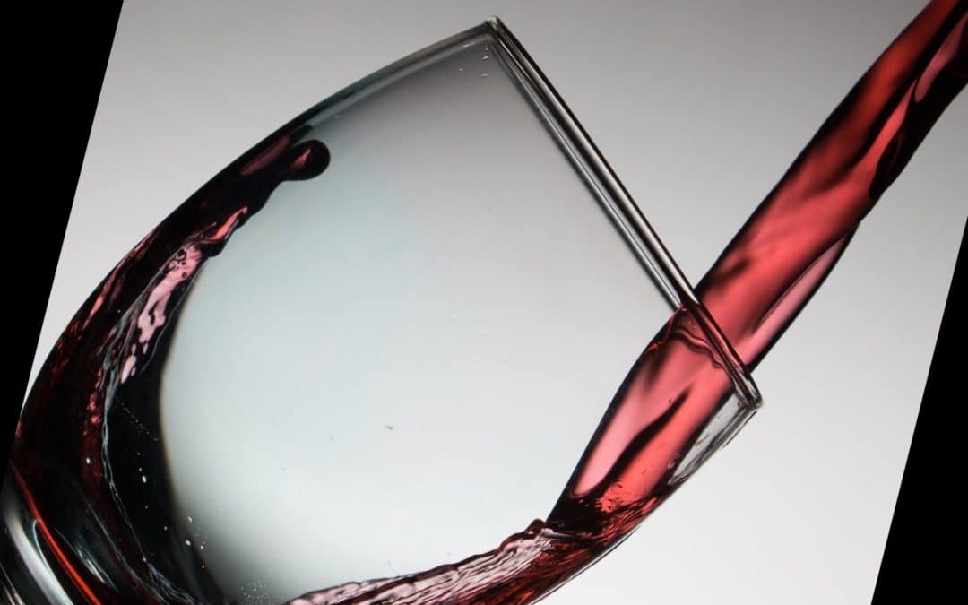 Cheers to the Mighty Merlot