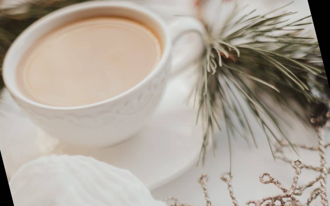 Naughty or Nice? – Unwrap Daily Tips for Pouring Abundant Joy and Respect into The Holiday Season