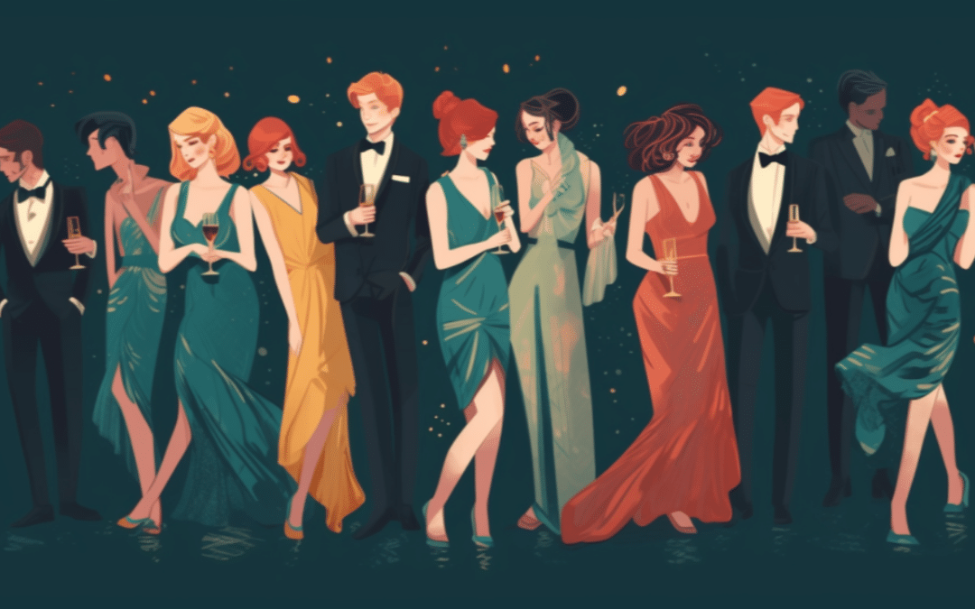 Optimal Dining Etiquette for Formal vs Informal Occasions