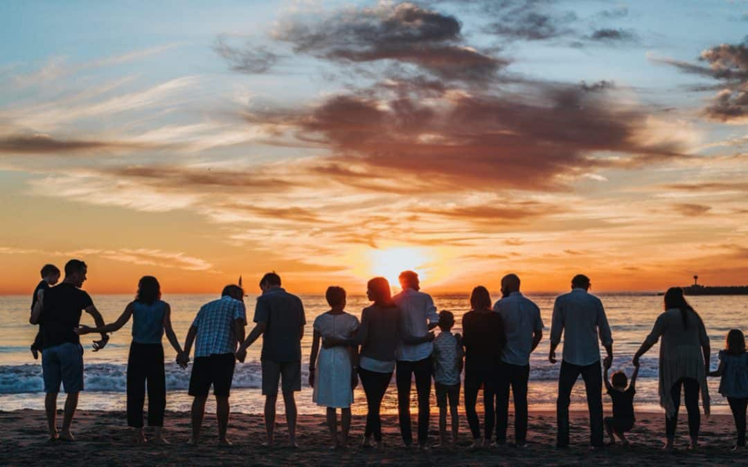 10 Top Tips to Blend with Respect as a Step-Family