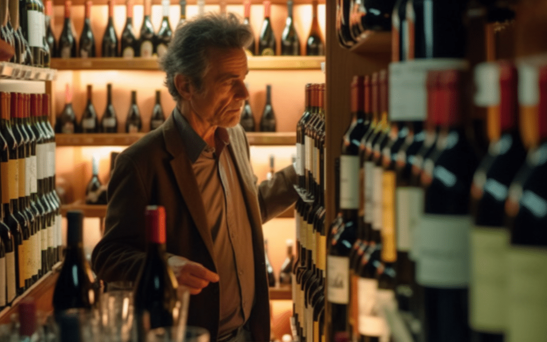 How to Choose Wine: Tips for Finding the Perfect Bottle