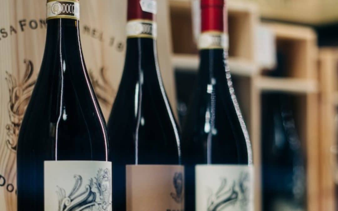 3 Top Red Wines for a Refreshing Summer Bliss