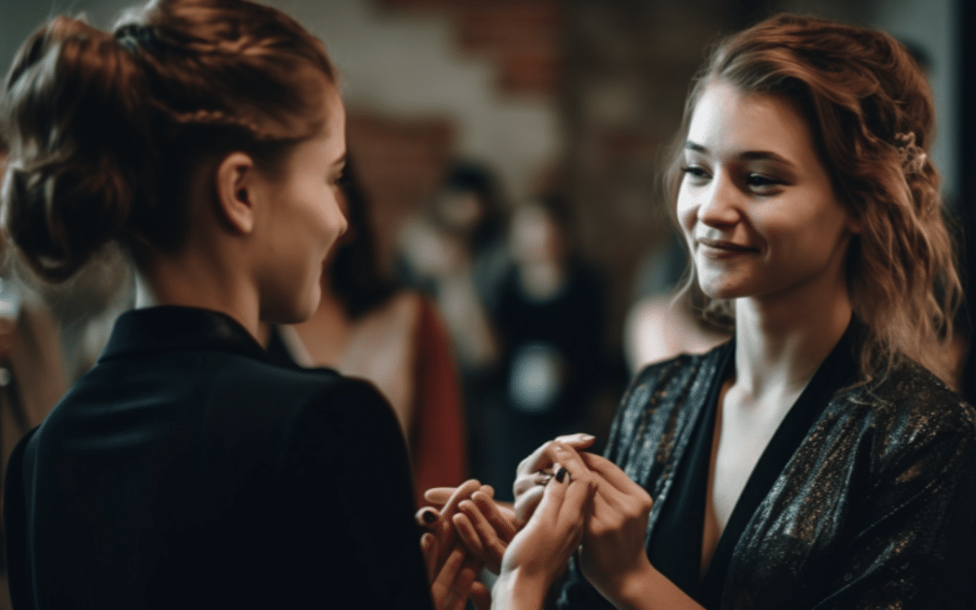 5 Ways to optimize how you say “Thank You” that will delight the giver