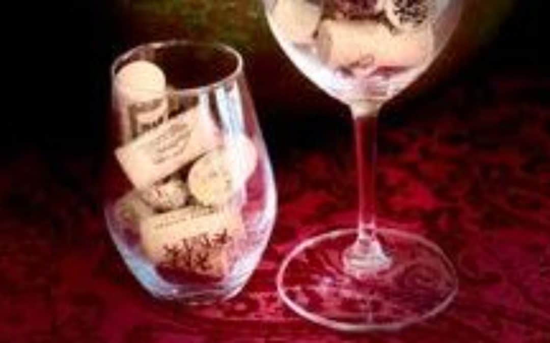 Stemmed vs. Stemless Wine Glasses: Pros and Cons