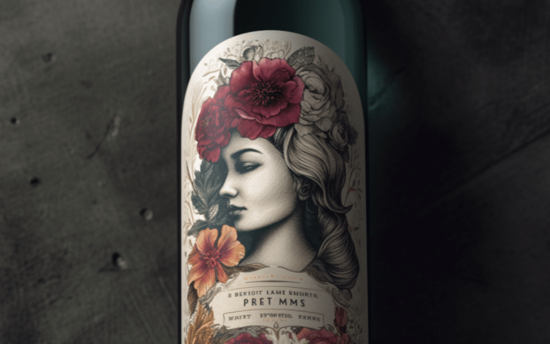 Don’t Just Look for a Pretty Label~ Know the Language!