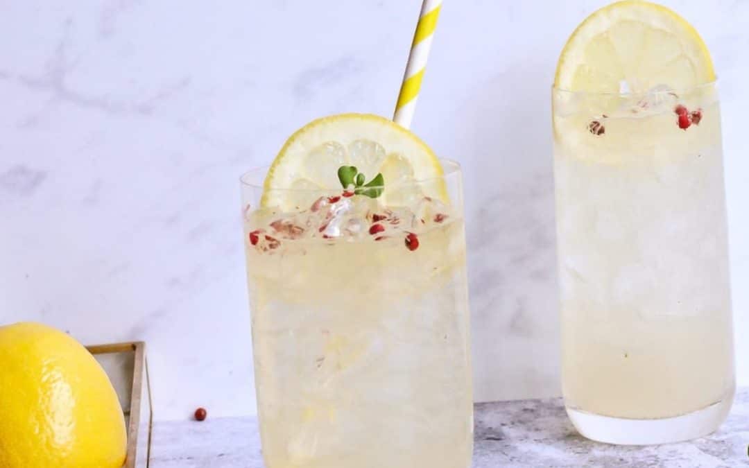Dry January and Beyond: Sipping without Spirits