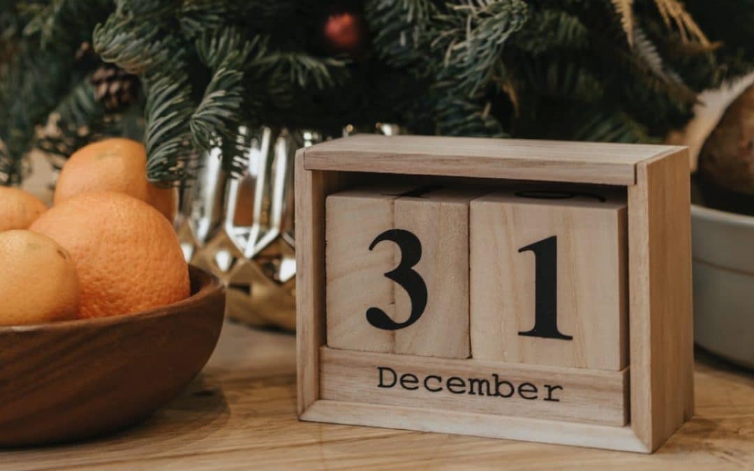 Day 21: “Festive Reflections: Finding Joy in the Year’s Achievements”