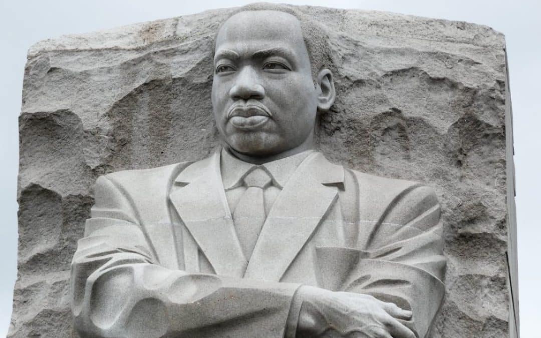 Respectful Service: 5 Meaningful Ways to Serve on Martin Luther King Day